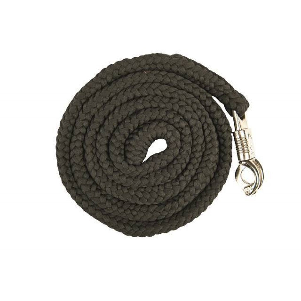 HKM Lead Rope With Panic Hook -Brussel-
