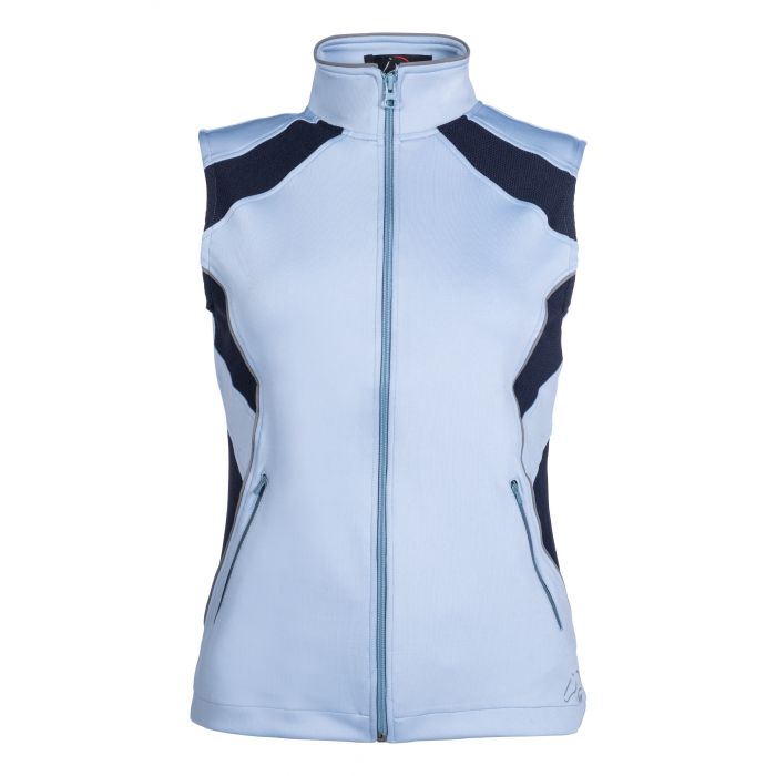 HKM Functional vest -Bloomsbury