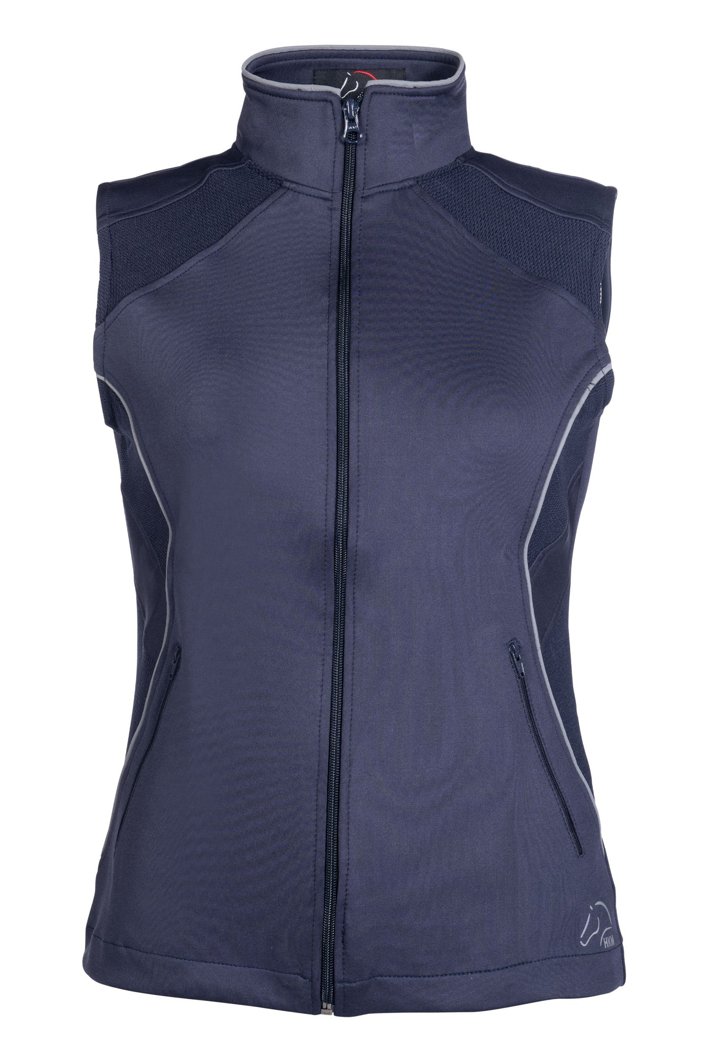HKM Functional vest -Bloomsbury