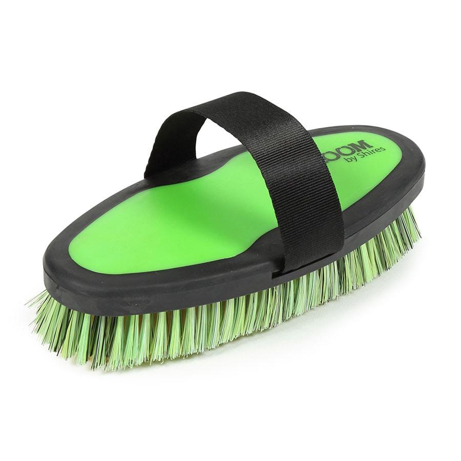 Ezi-Groom Grip Body Wash Brush