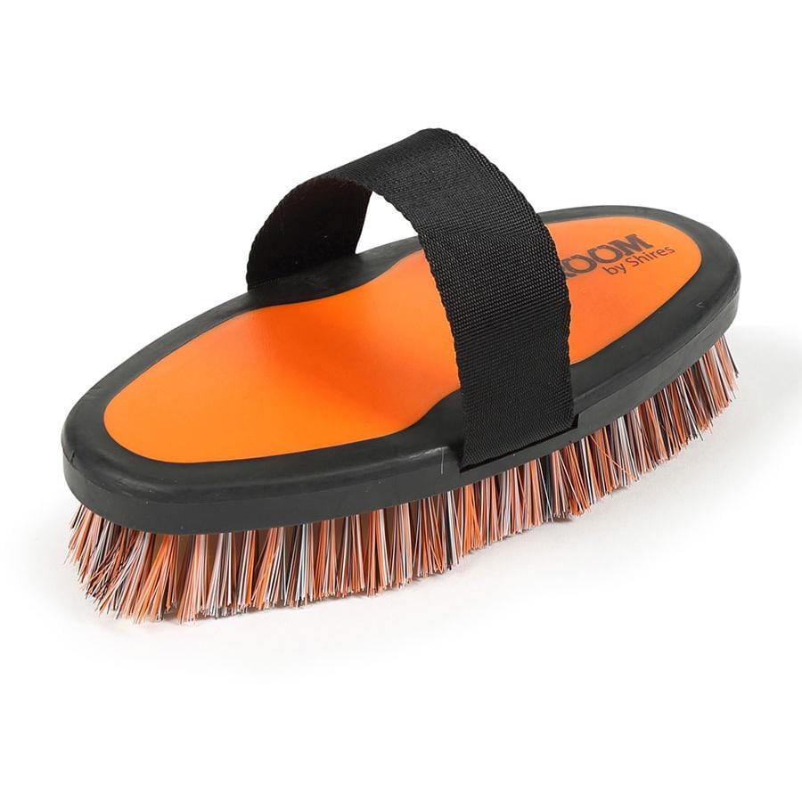 Ezi-Groom Grip Body Wash Brush