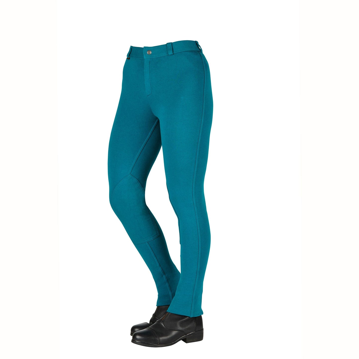 Saxon Warm Up Cotton Adults Jodhpurs