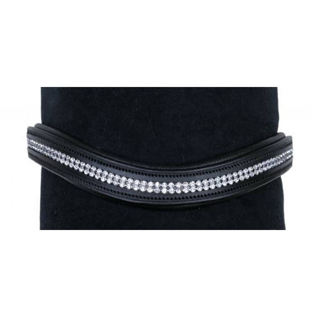 HKM Crystal Browband