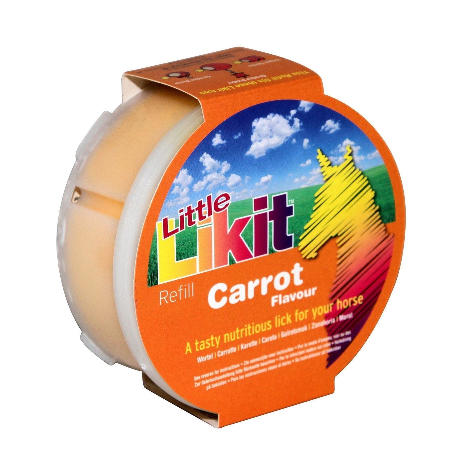 Likit Little Likit Pack of 24