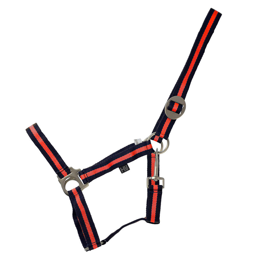 Hy Equestrian Duo Head Collar