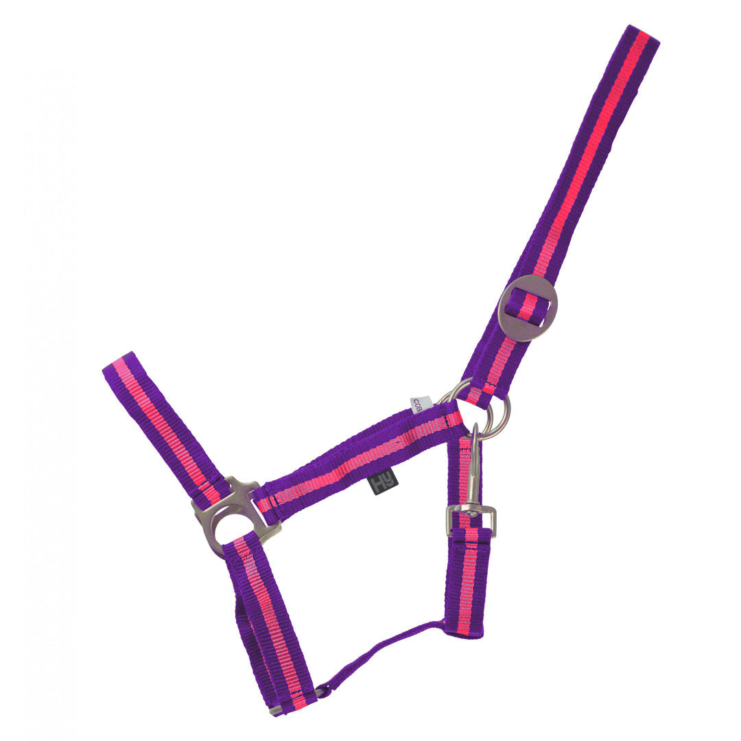 Hy Equestrian Duo Head Collar