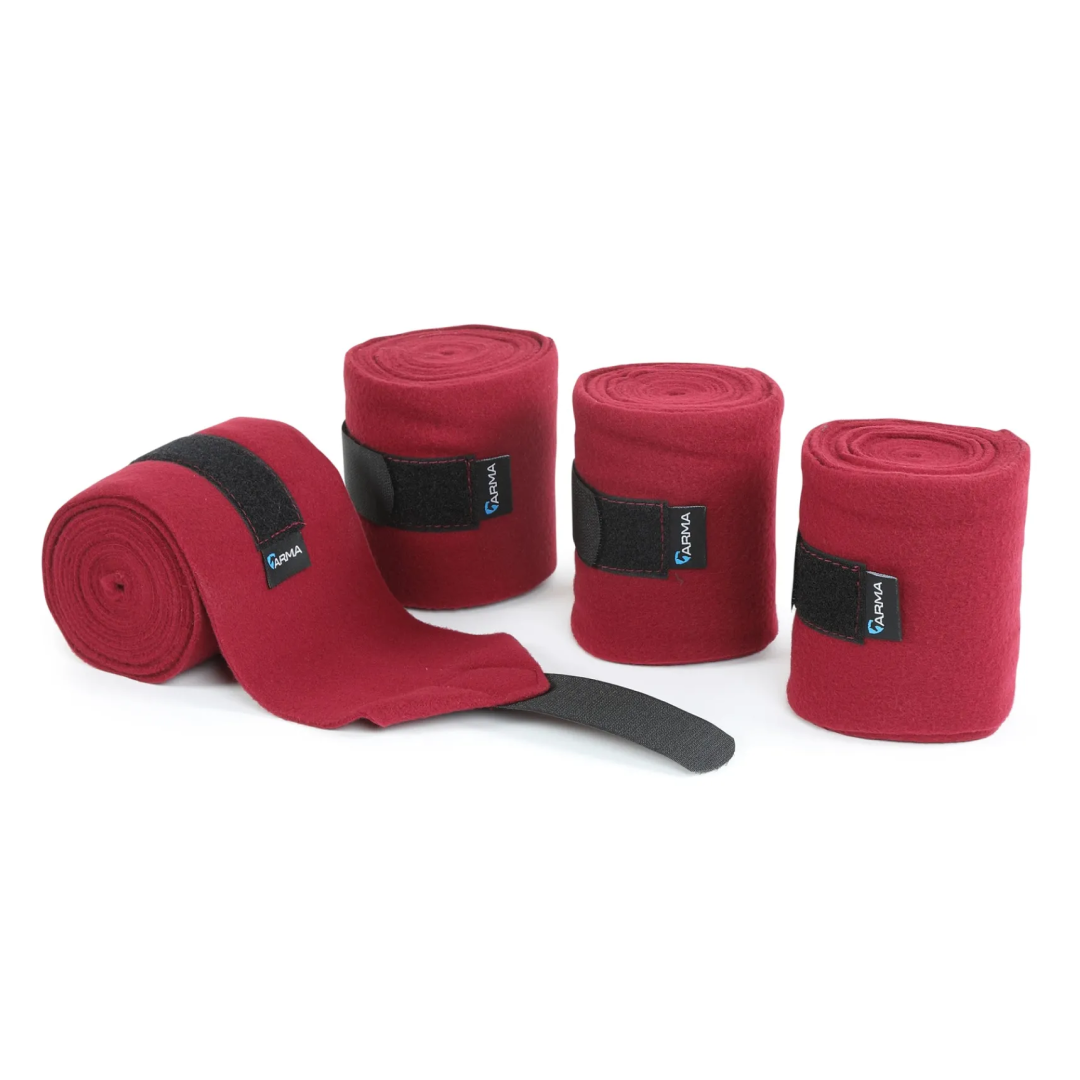 SHIRES ARMA FLEECE VENTAS