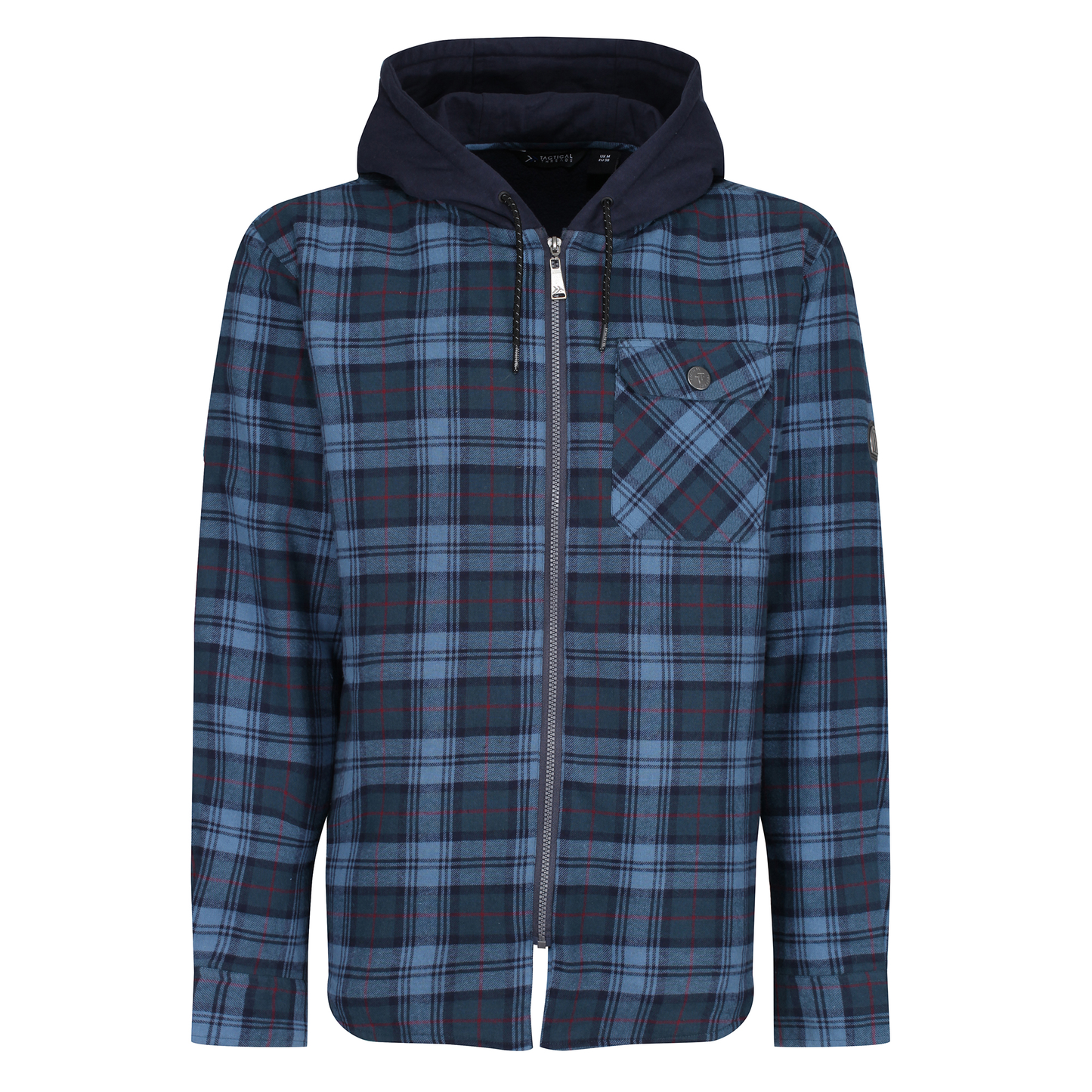 Regatta Professional Siege Shirt Jacket