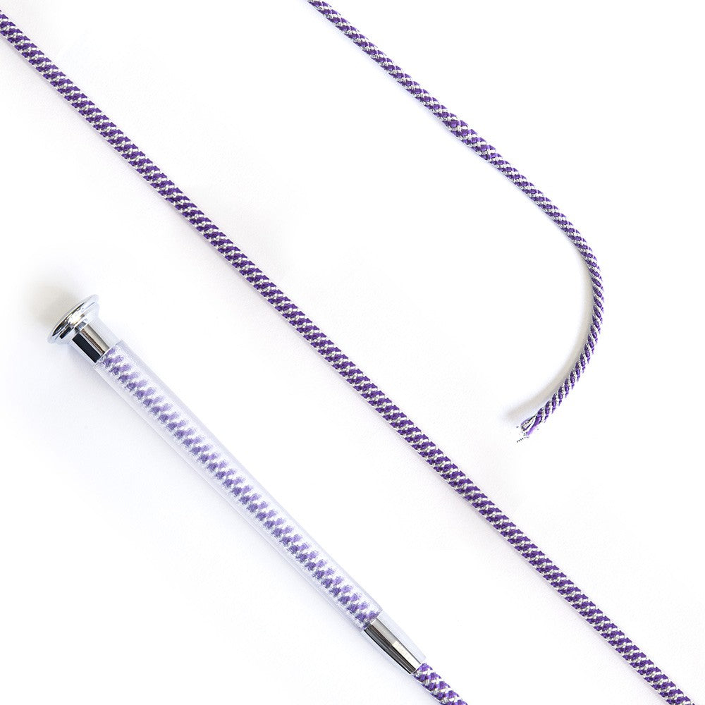 KM Elite Cush Grip Schooling Whip