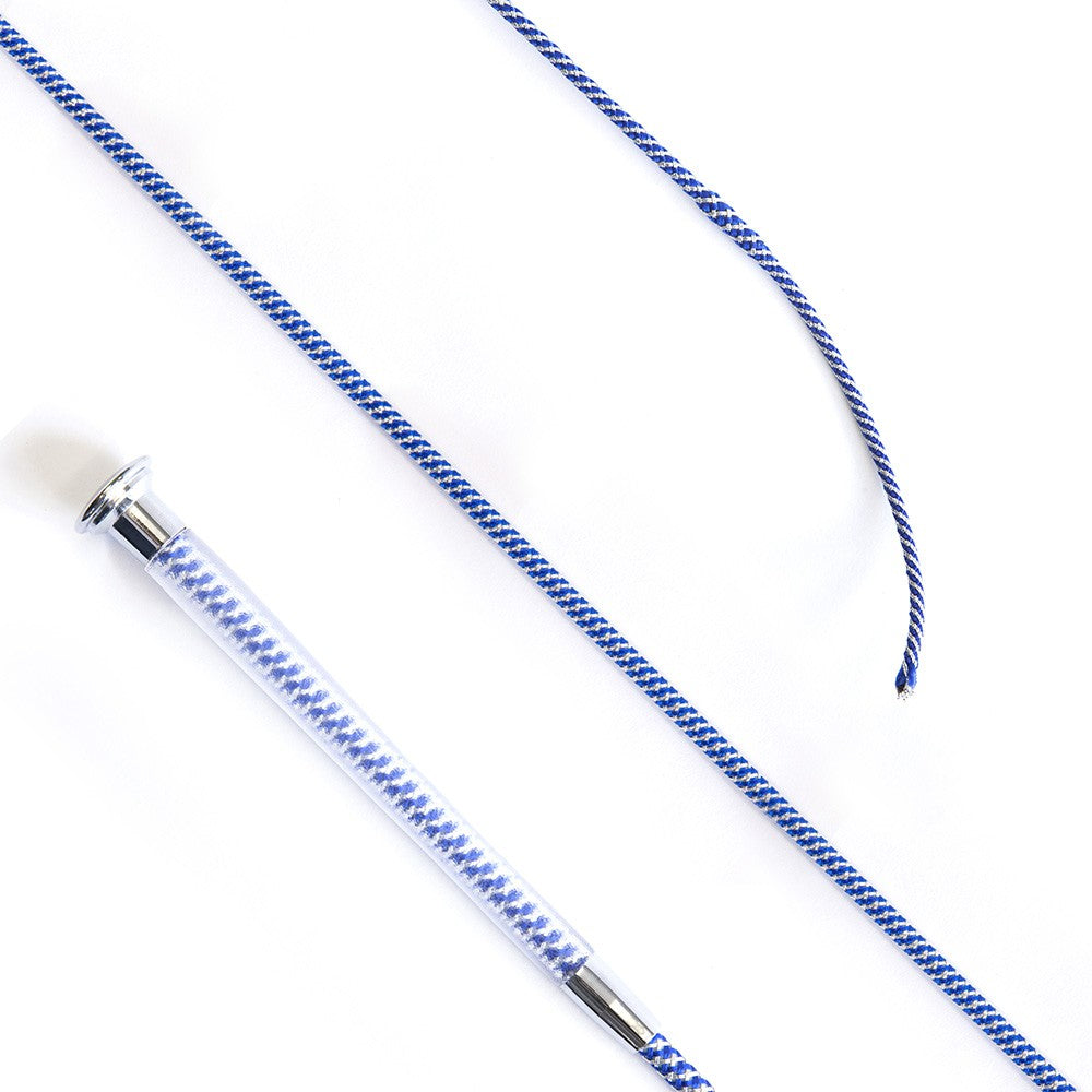 KM Elite Cush Grip Schooling Whip