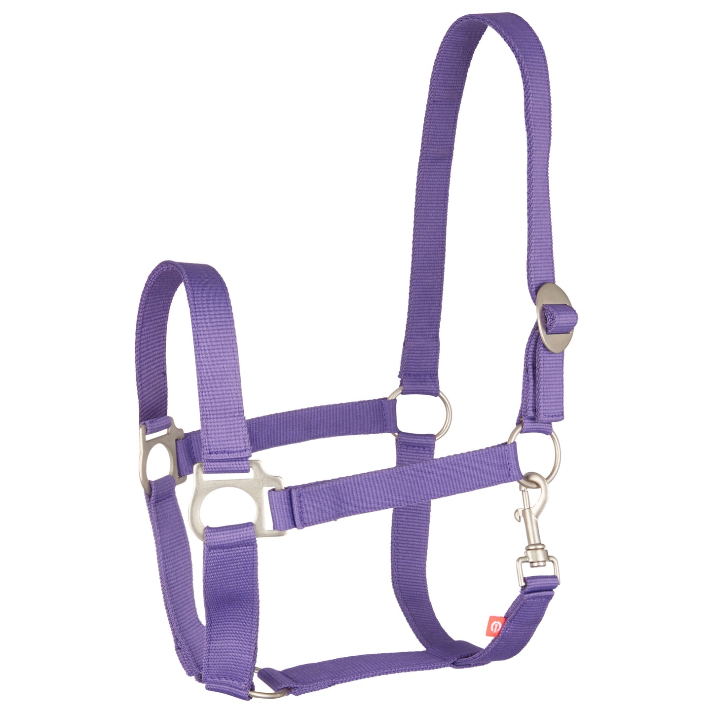 Imperial Riding Nylon Economic Headcollar