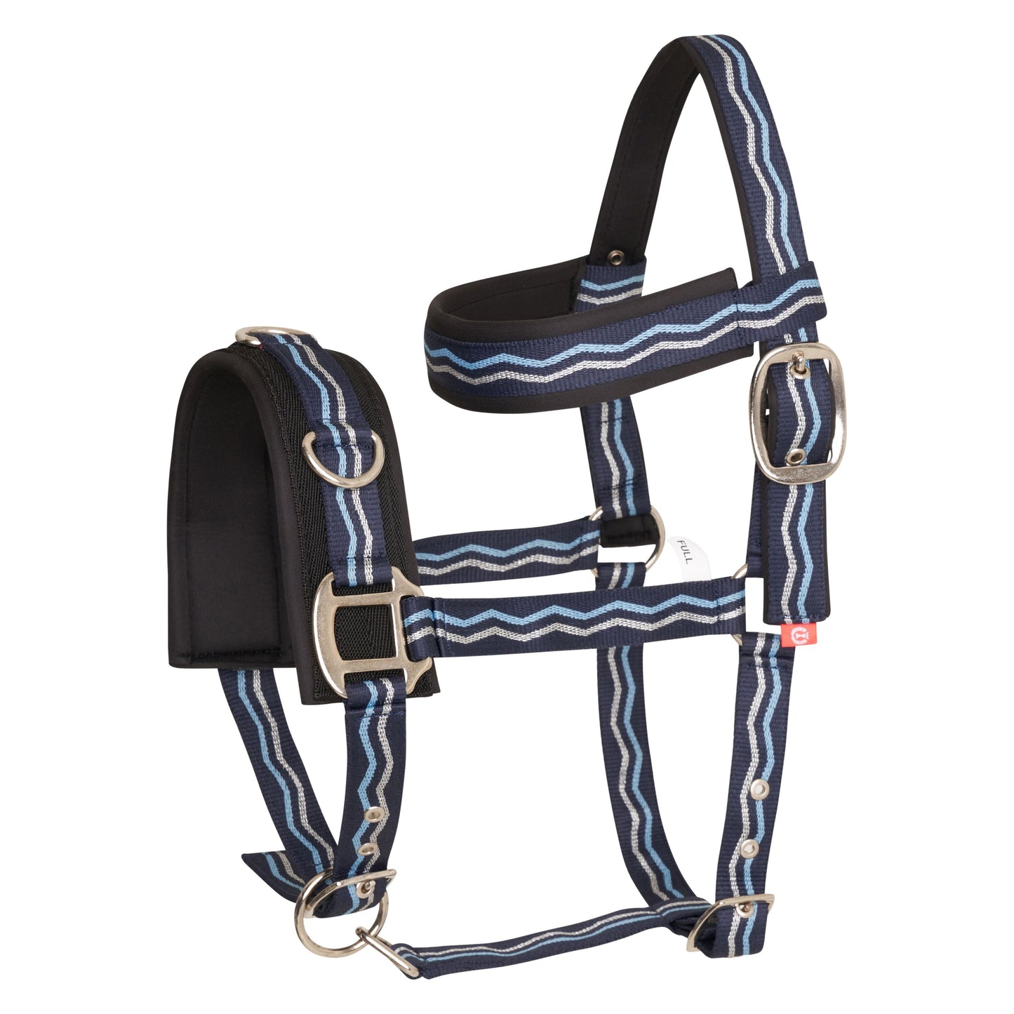 Imperial Riding Nylon Cavesson