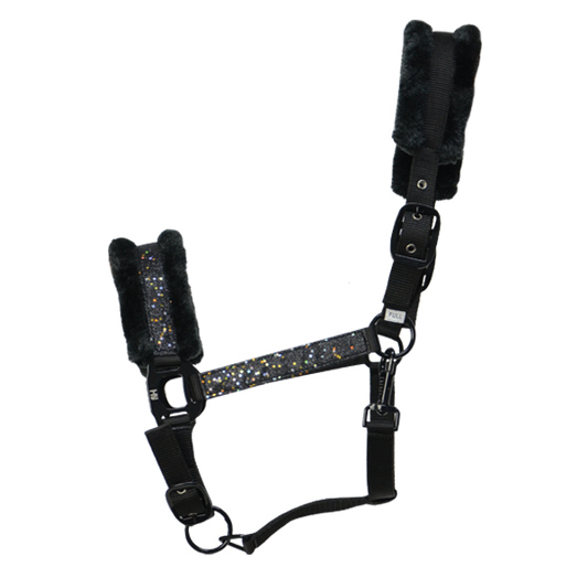 Hy Dazzle Head Collar