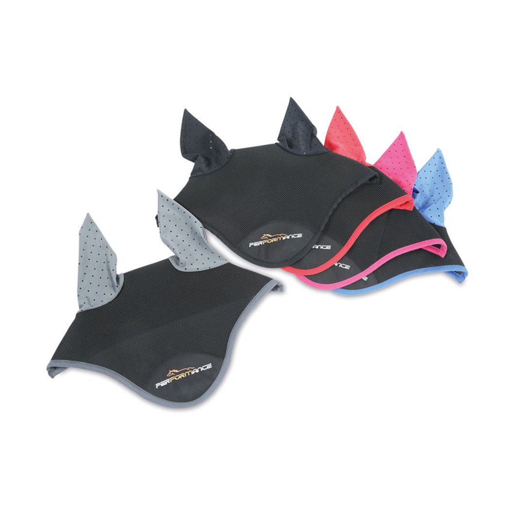 Shires Performance Ear Bonnet