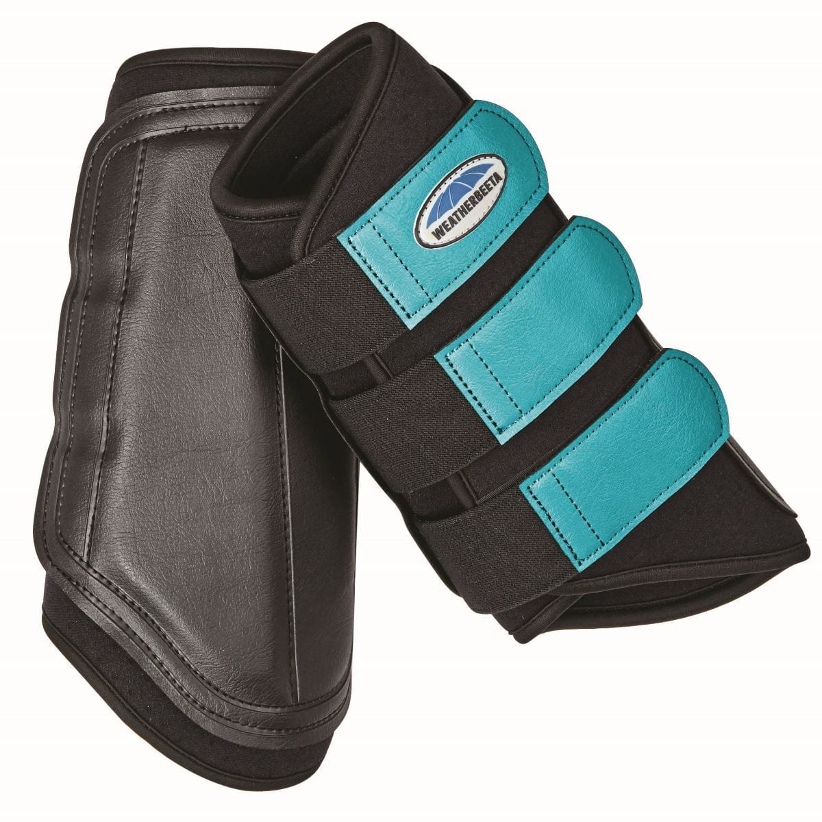 Weatherbeeta Prime Single Lock Brushing Boots