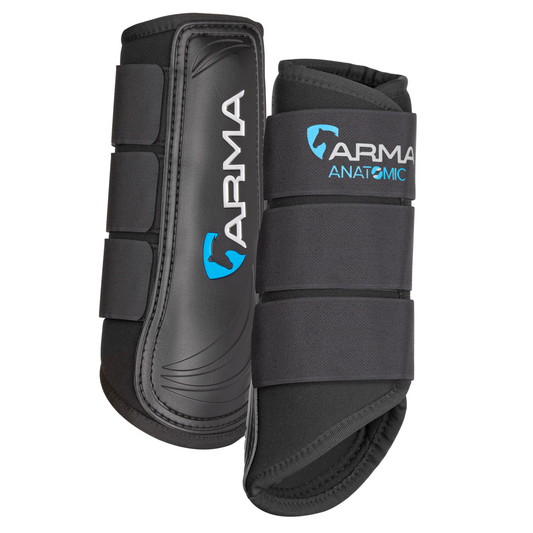 Botas de cepillado de neopreno arma