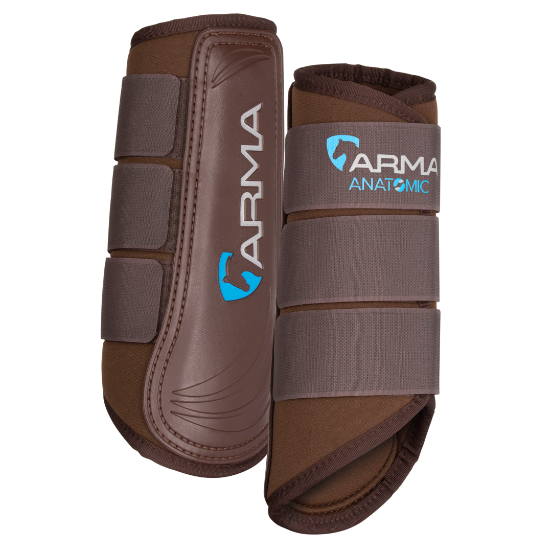 Botas de cepillado de neopreno arma