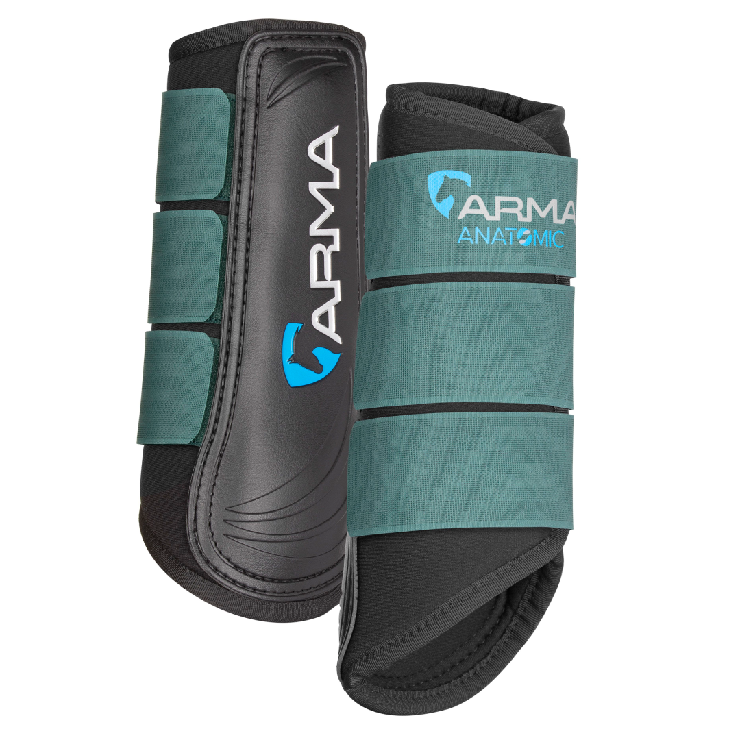 Botas de cepillado de neopreno arma