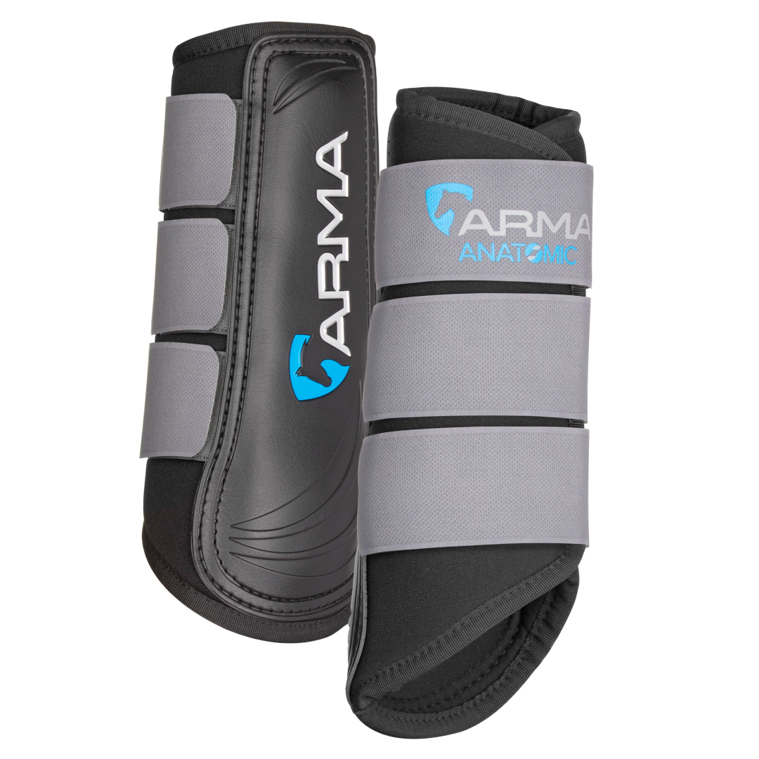 Botas de cepillado de neopreno arma