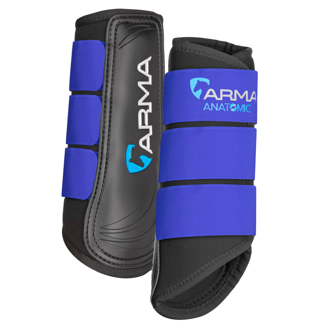 Botas de cepillado de neopreno arma