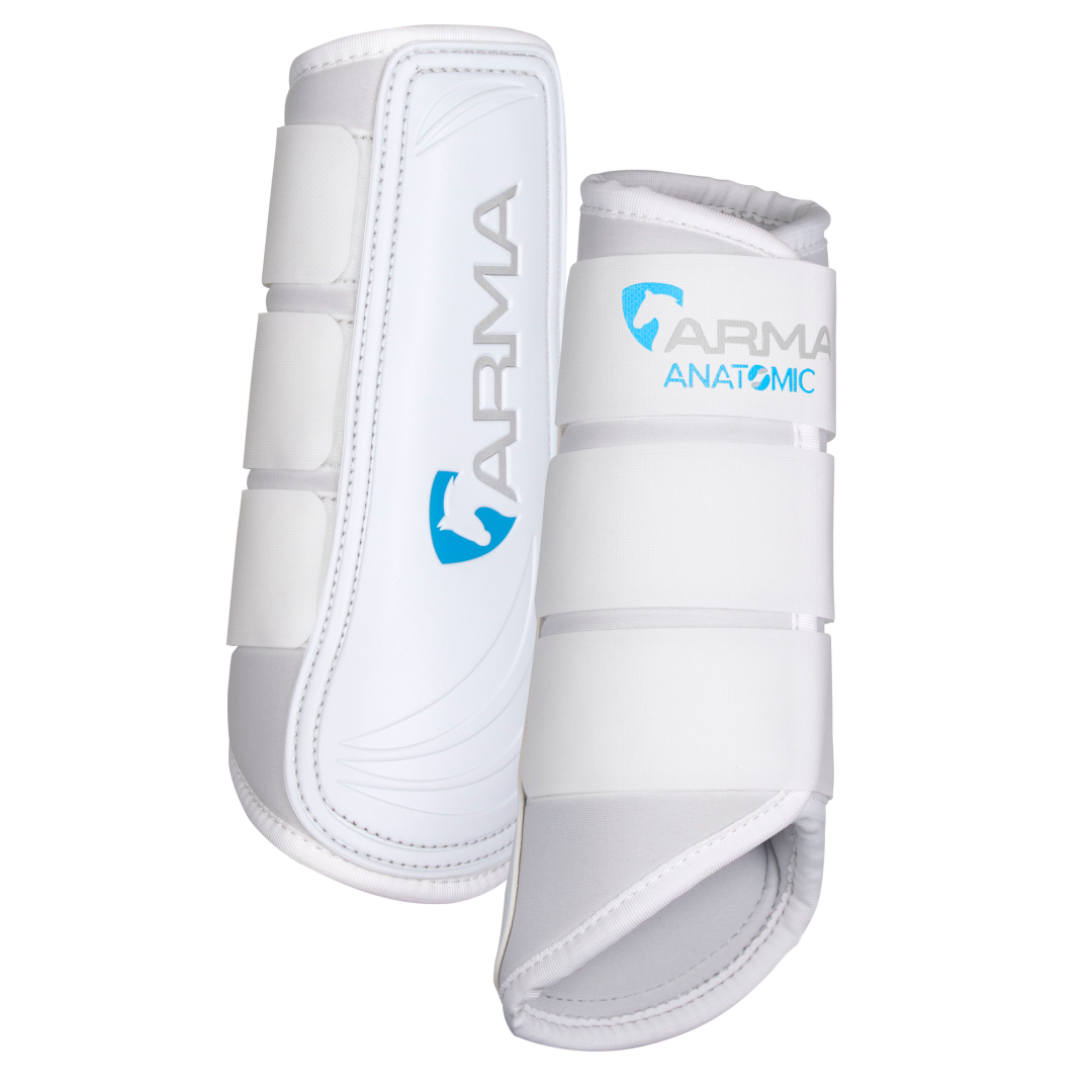 Botas de cepillado de neopreno arma