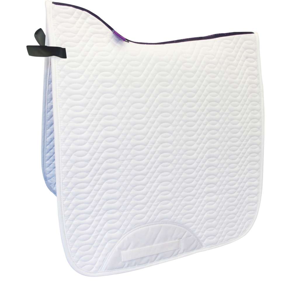 KM Elite Dressage Cotton Square
