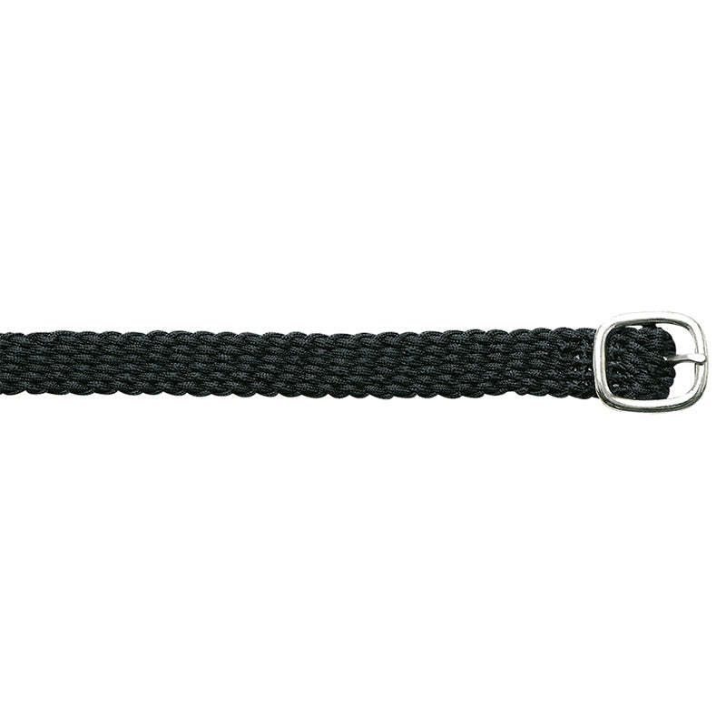 Imperial Riding Heavy Nylon Braided Spur Straps