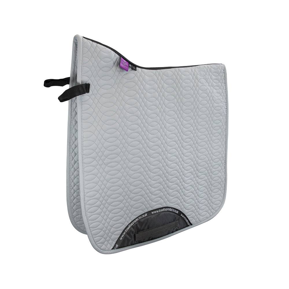 KM Elite Dressage Cotton Square
