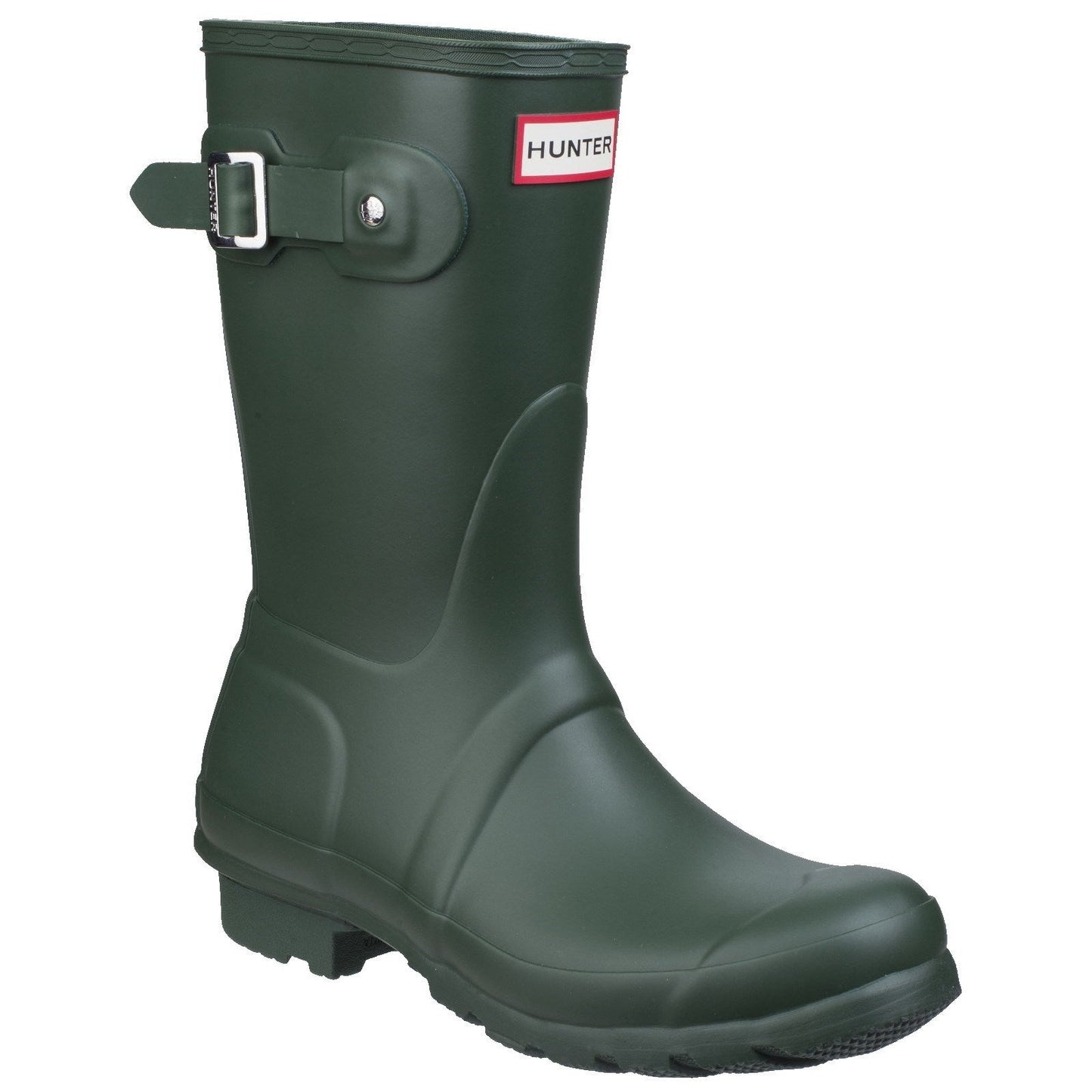 Hunter Original Short Wellington Boots Womens