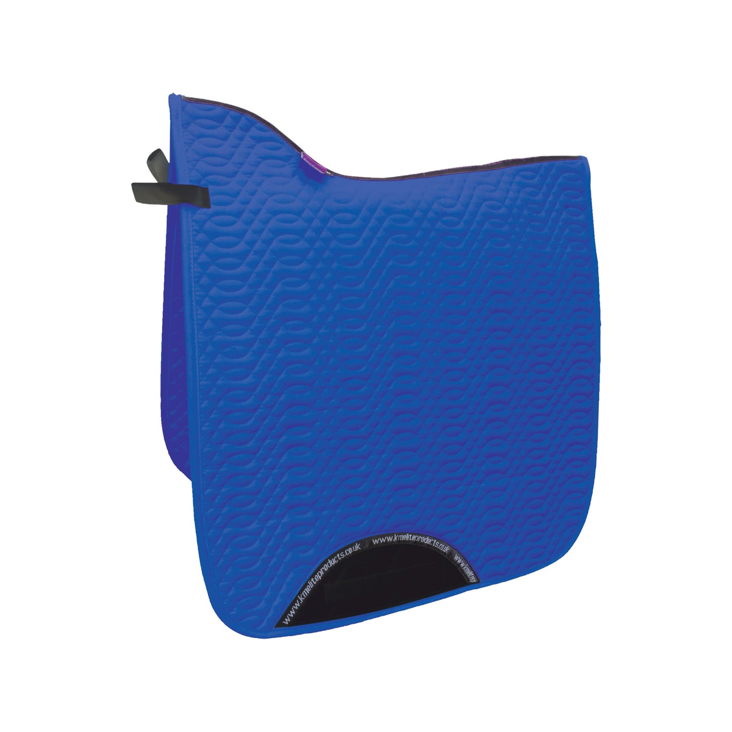 KM Elite Dressage Cotton Square