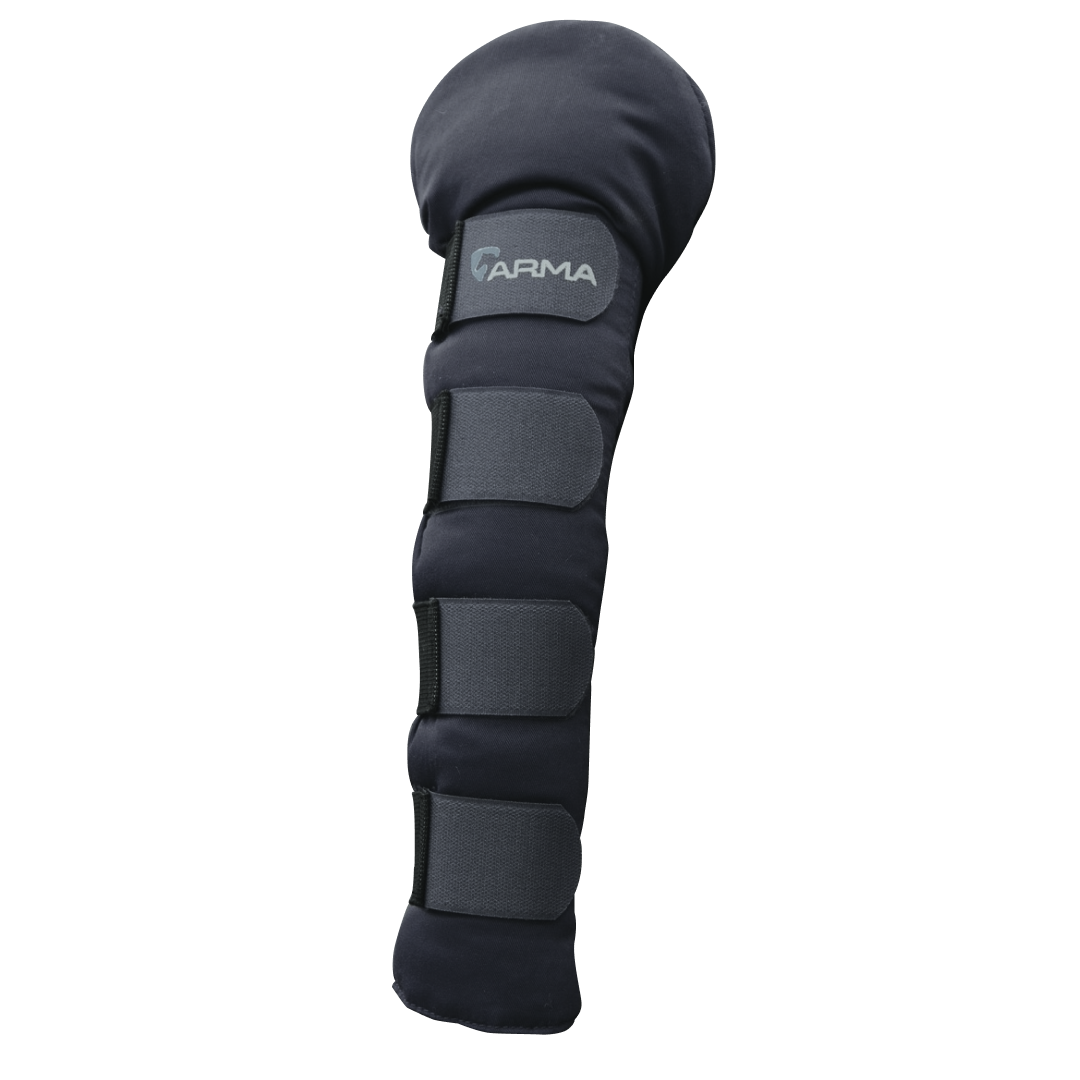 Shires ARMA Padded Tail Guard