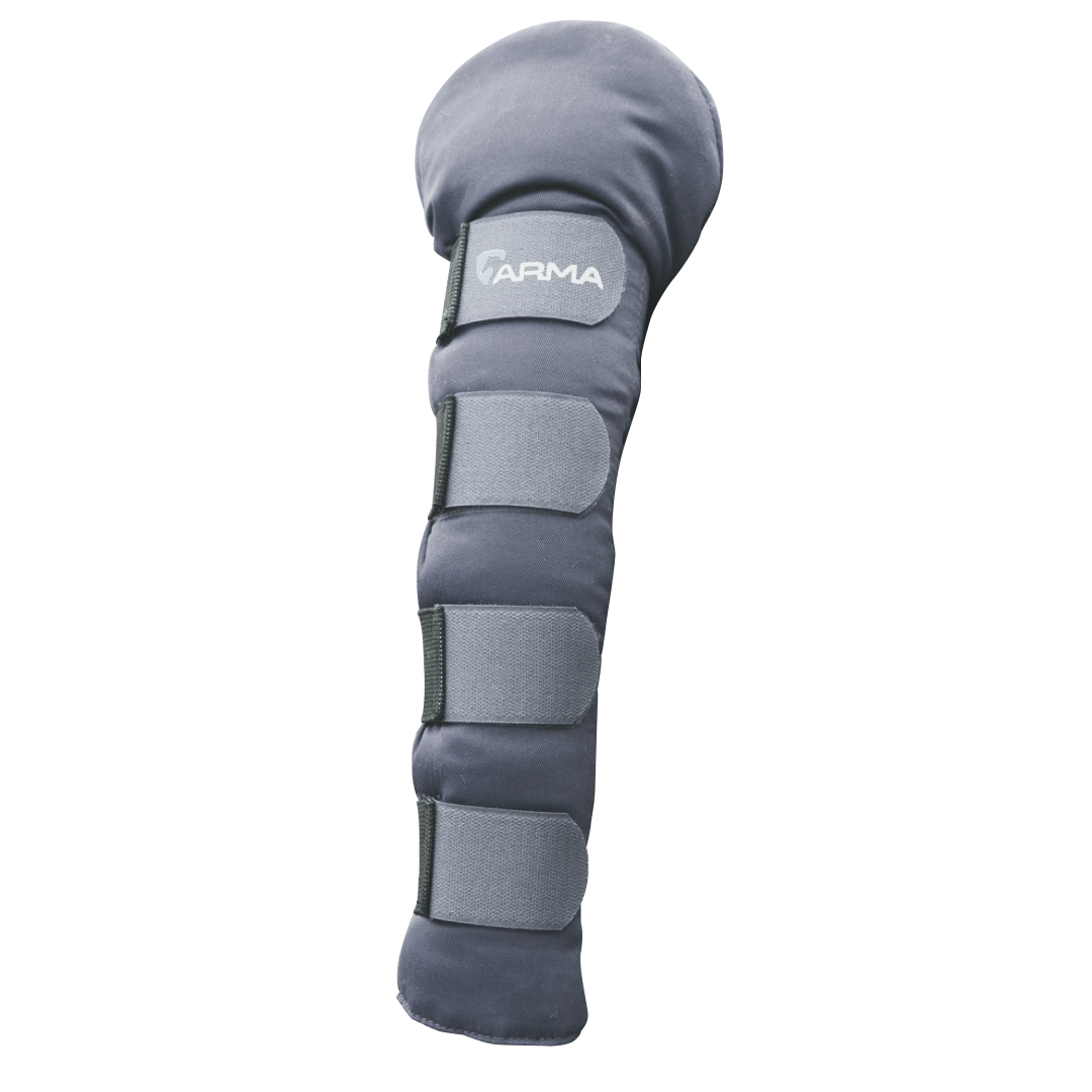 Shires ARMA Padded Tail Guard