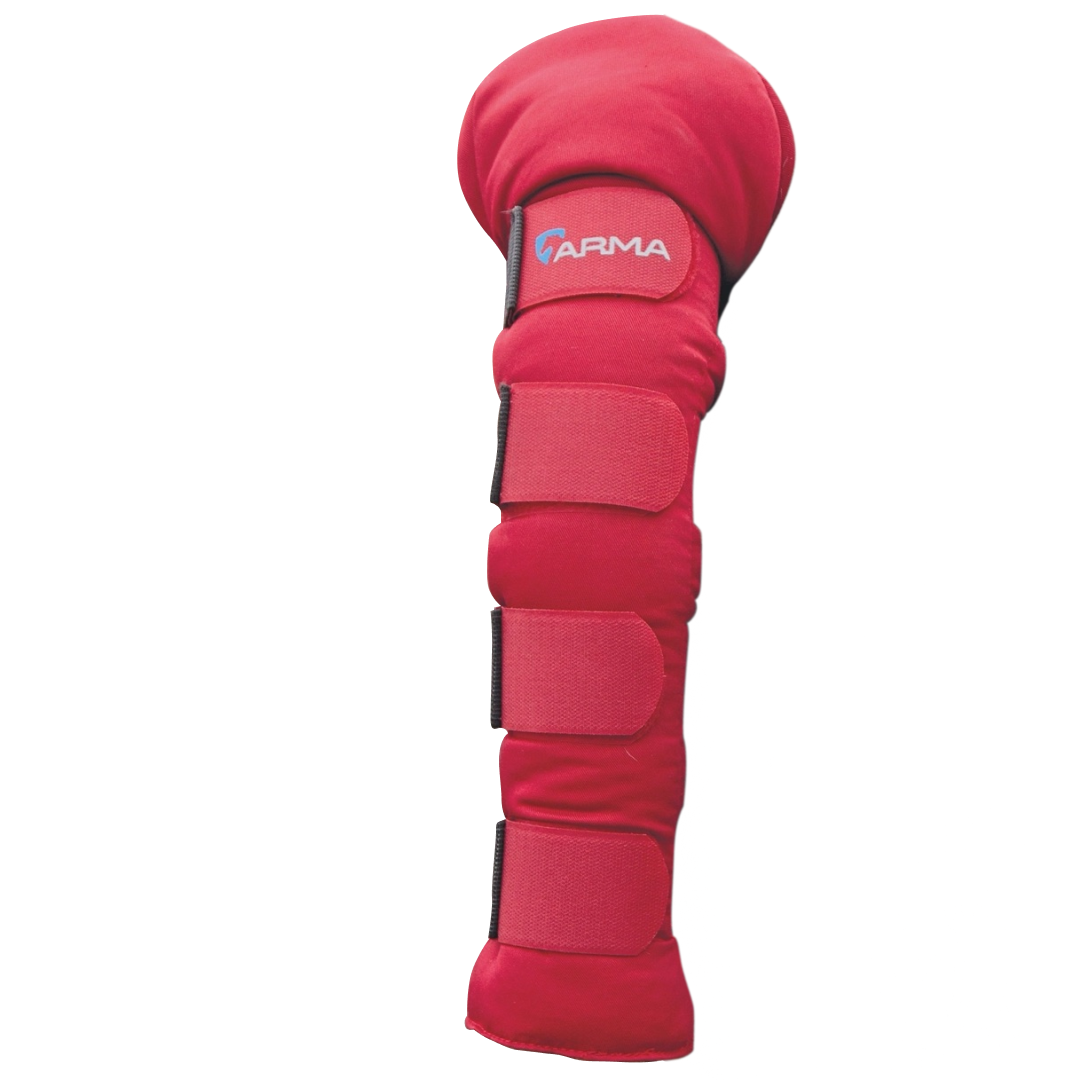 Shires ARMA Padded Tail Guard