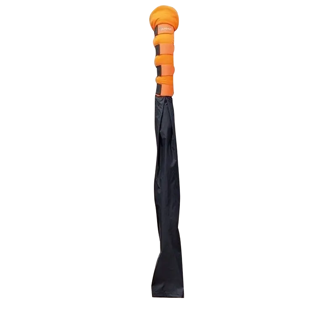Shires ARMA Padded Tail Guard With Bag