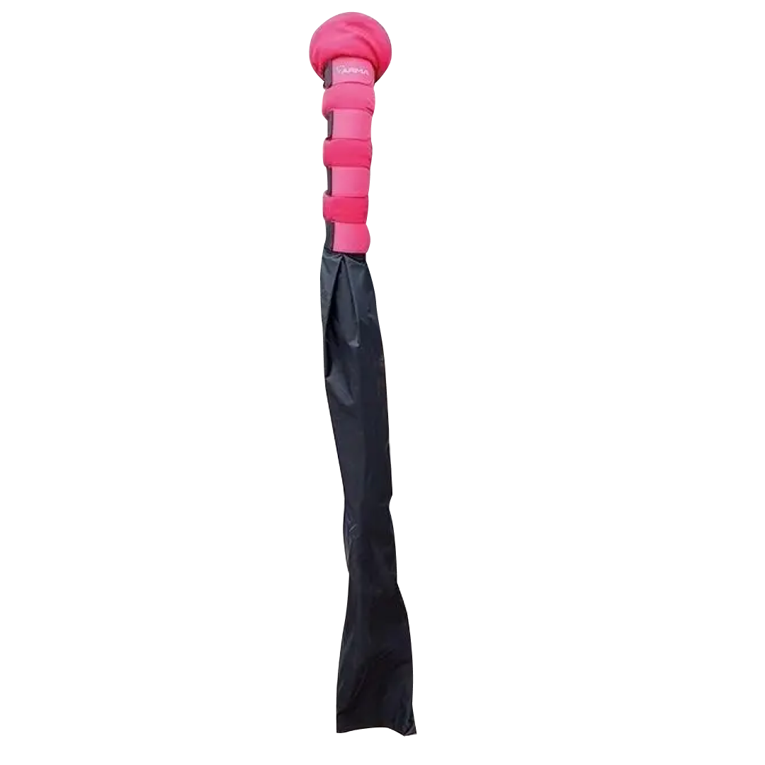 Shires ARMA Padded Tail Guard With Bag