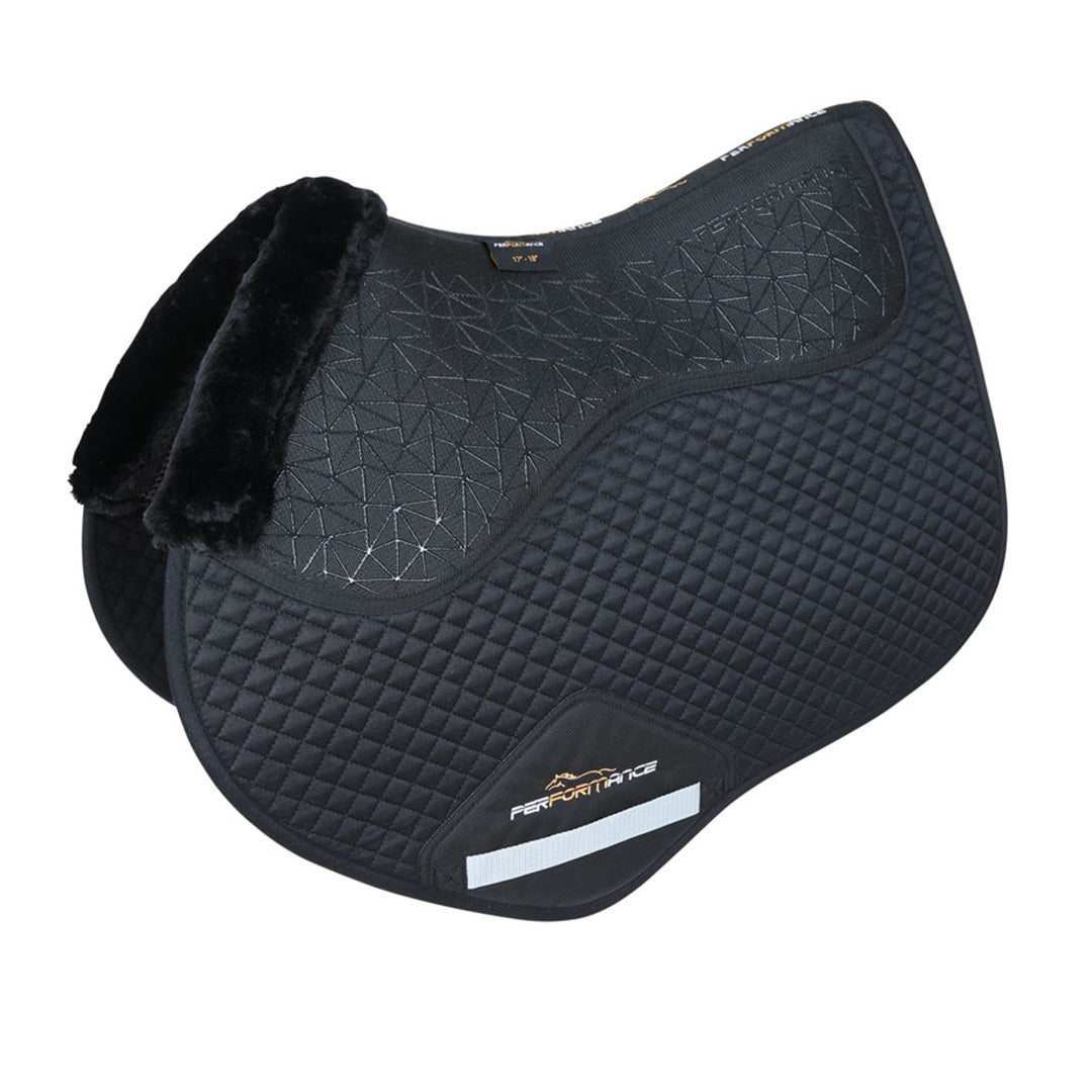Shires Performance Fusion Jump Saddlecloth