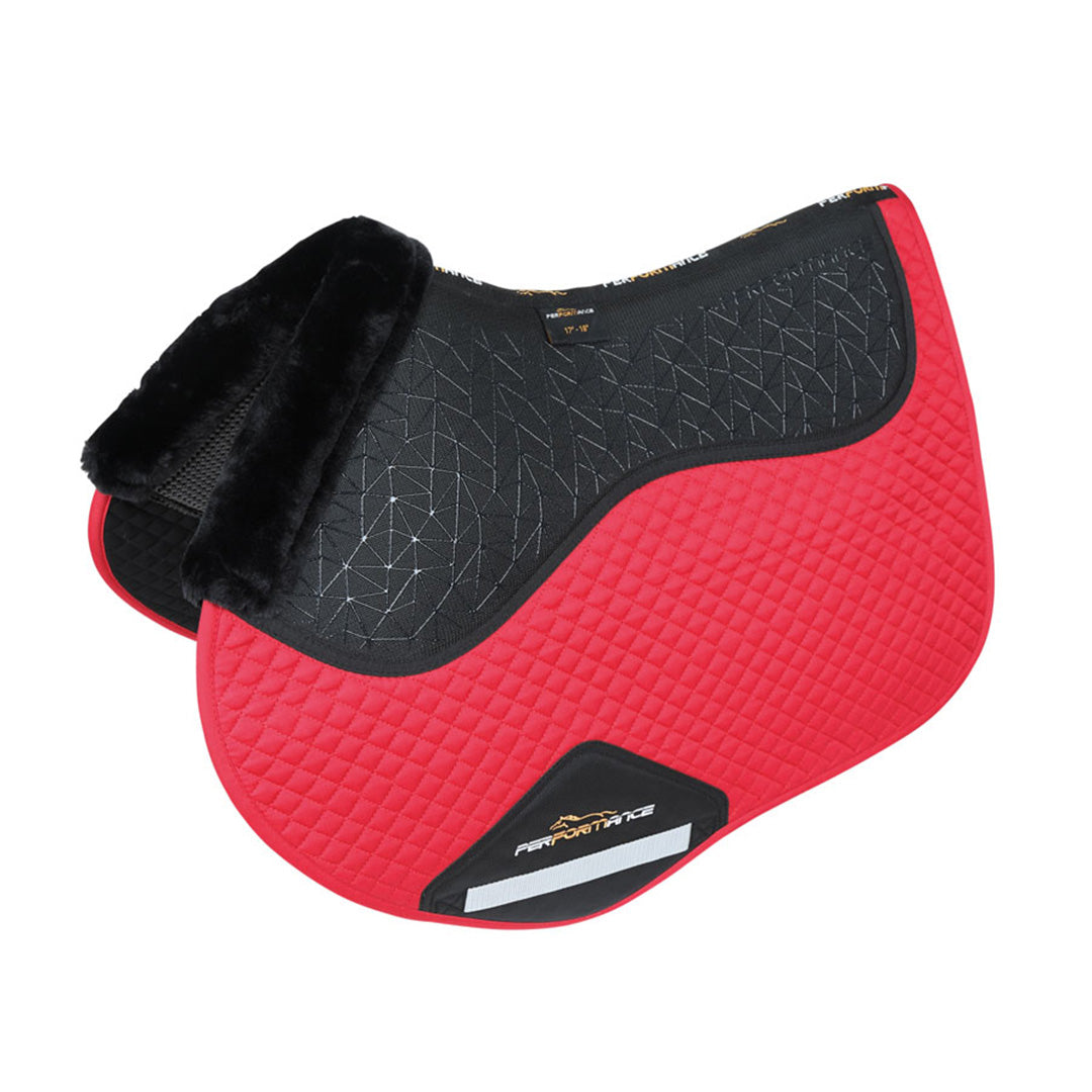 Shires Performance Fusion Jump Saddlecloth
