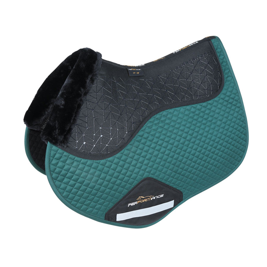 Shires Performance Fusion Jump Saddlecloth