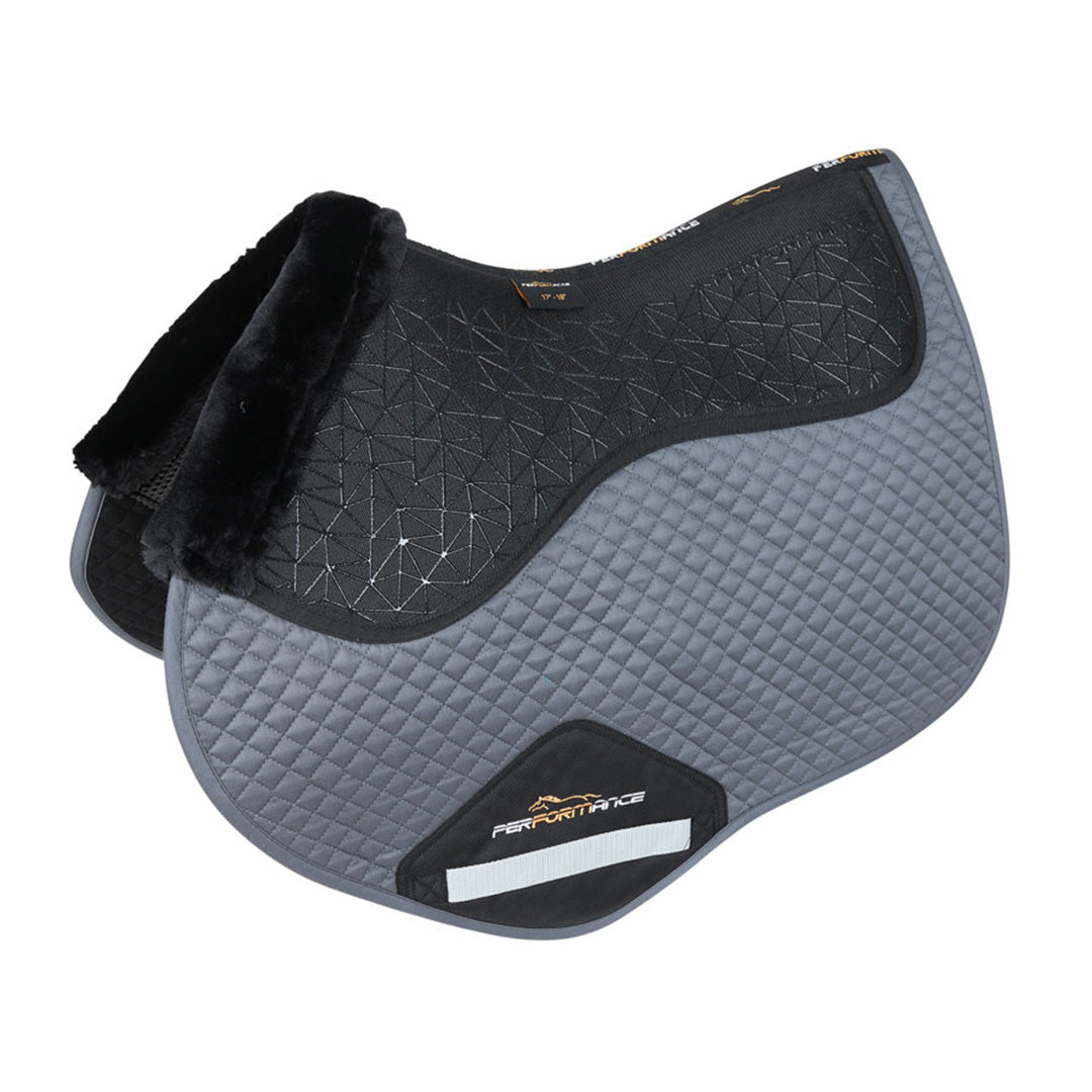 Shires Performance Fusion Jump Saddlecloth
