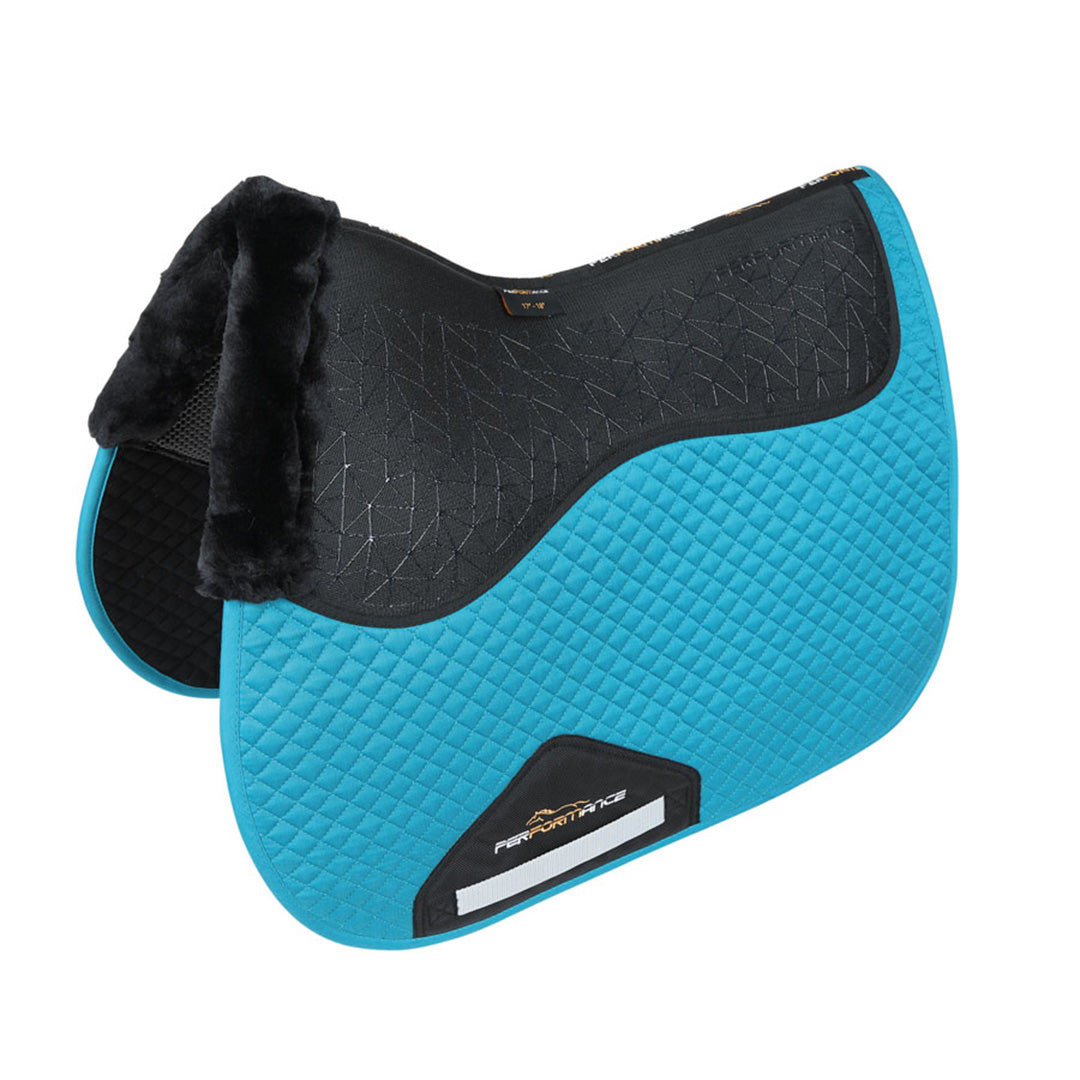 Shires Performance Fusion Saddlecloth