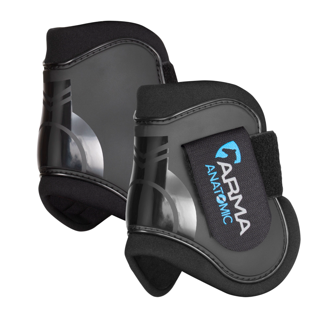 Shires ARMA Fetlock Boots