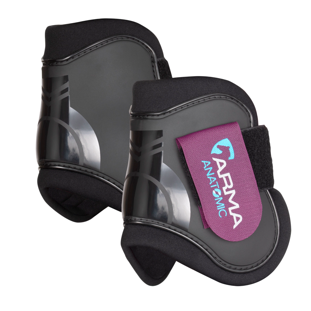 Shires ARMA Fetlock Boots