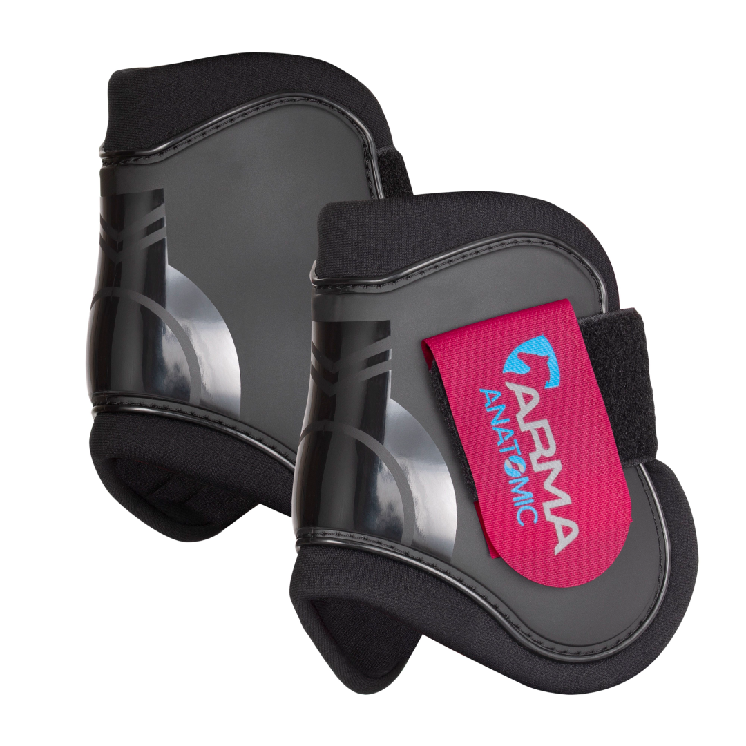 Shires ARMA Fetlock Boots