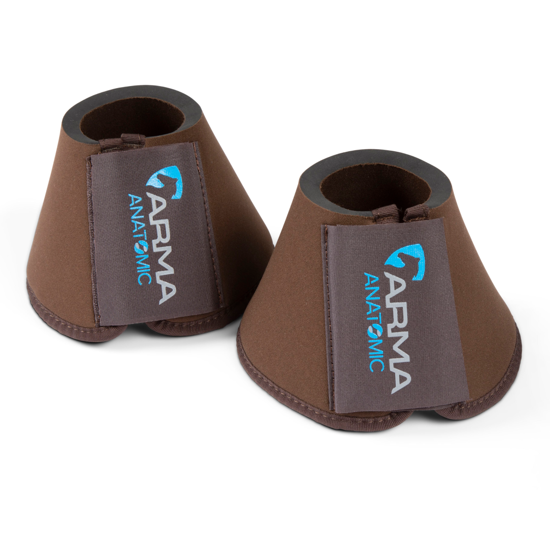 Shires ARMA Neoprene Over Reach Boots