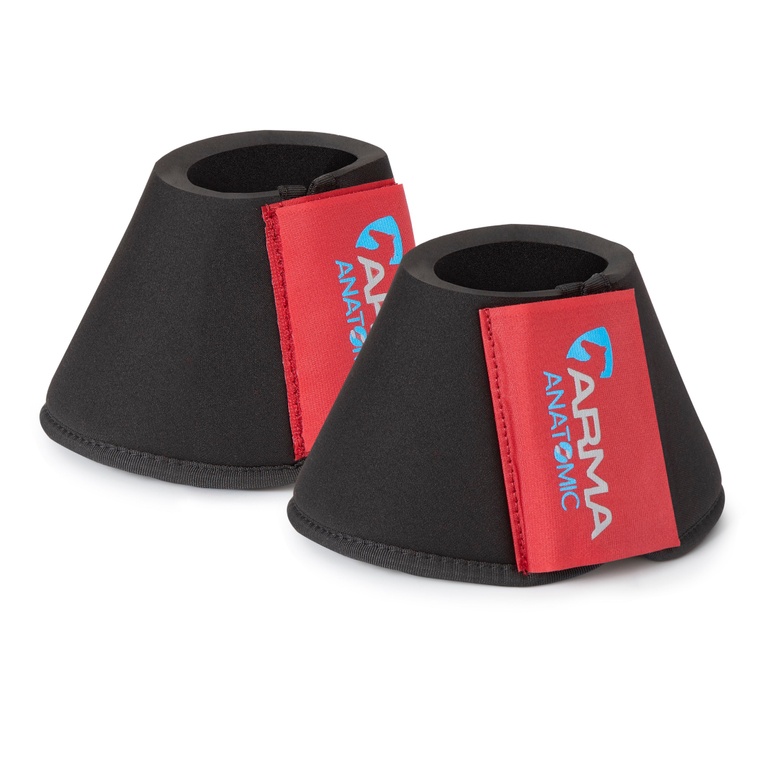 Shires ARMA Neoprene Over Reach Boots