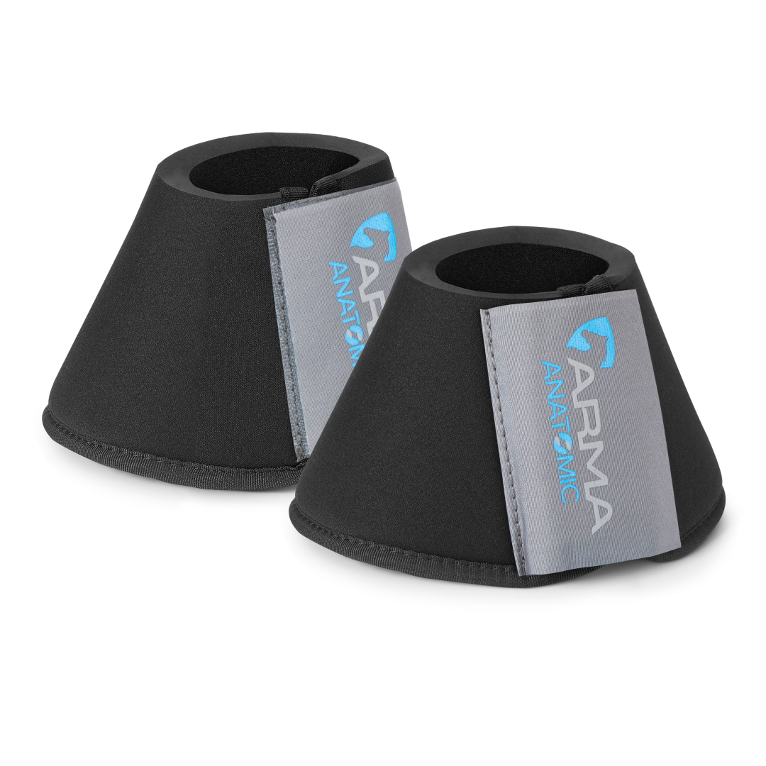 Shires ARMA Neoprene Over Reach Boots