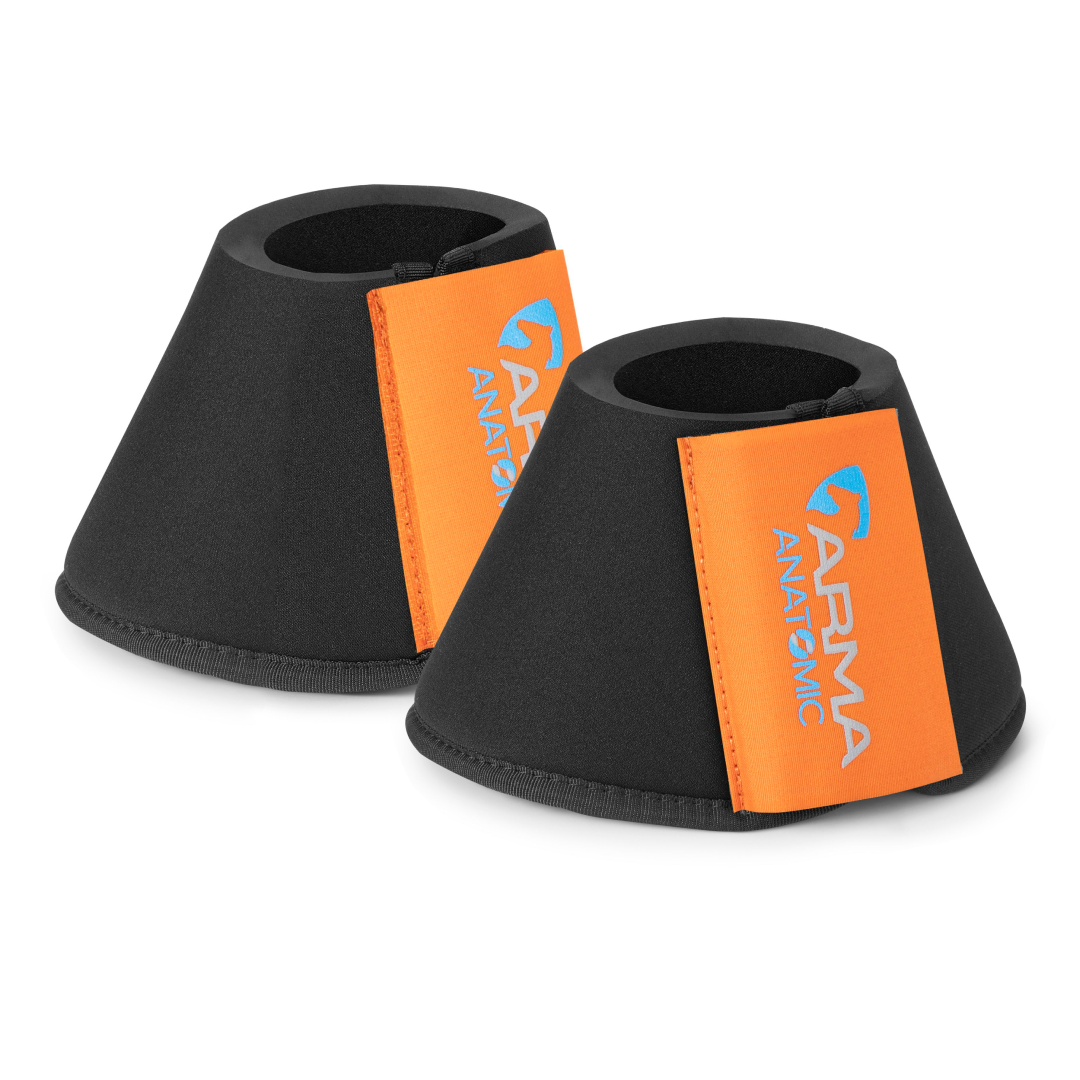 Shires ARMA Neoprene Over Reach Boots