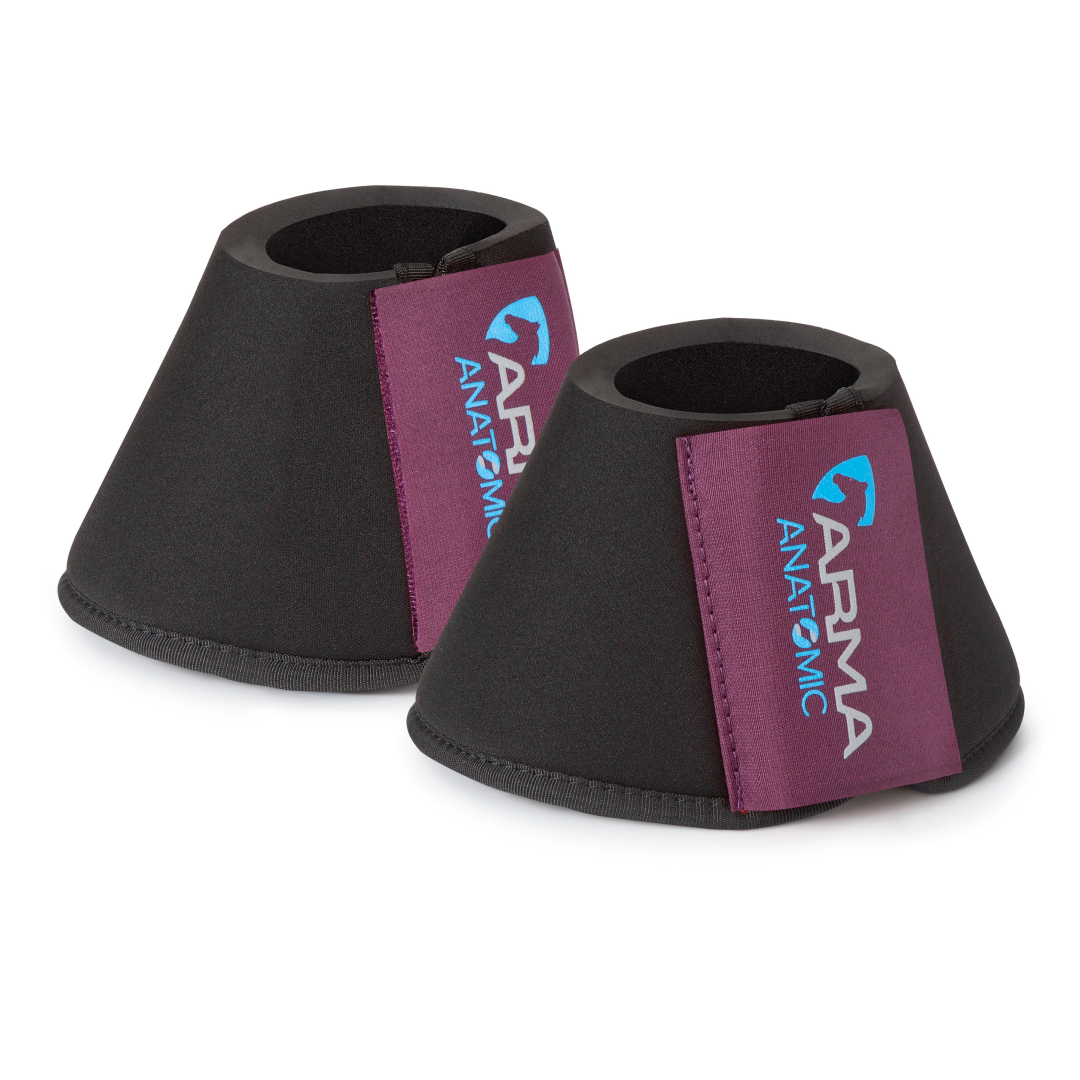 Shires ARMA Neoprene Over Reach Boots
