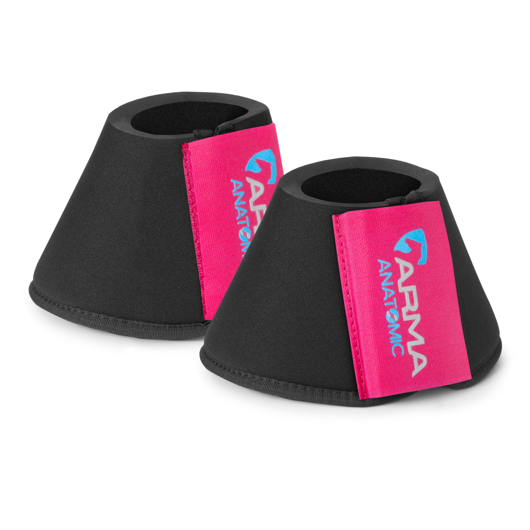 Shires ARMA Neoprene Over Reach Boots