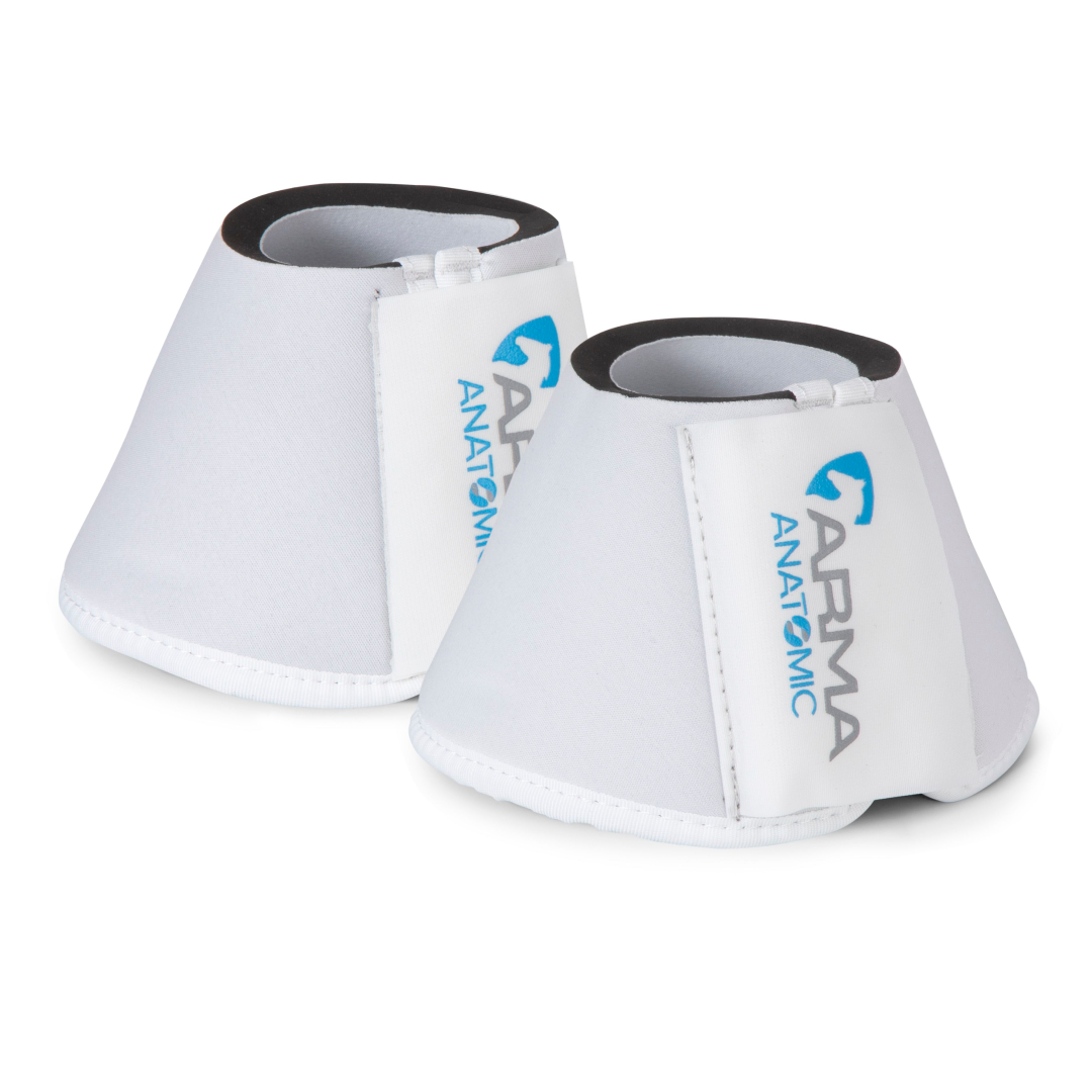 Shires ARMA Neoprene Over Reach Boots